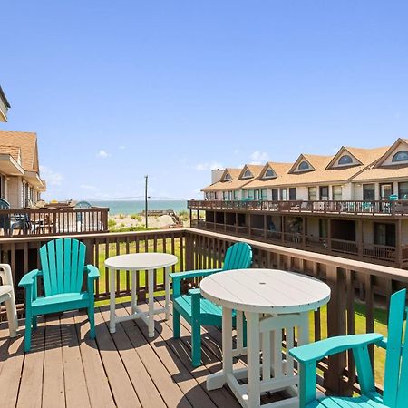 Sdi1 Sea Dunes I1 Steps To The Beach Kitty Hawk Eksteriør billede
